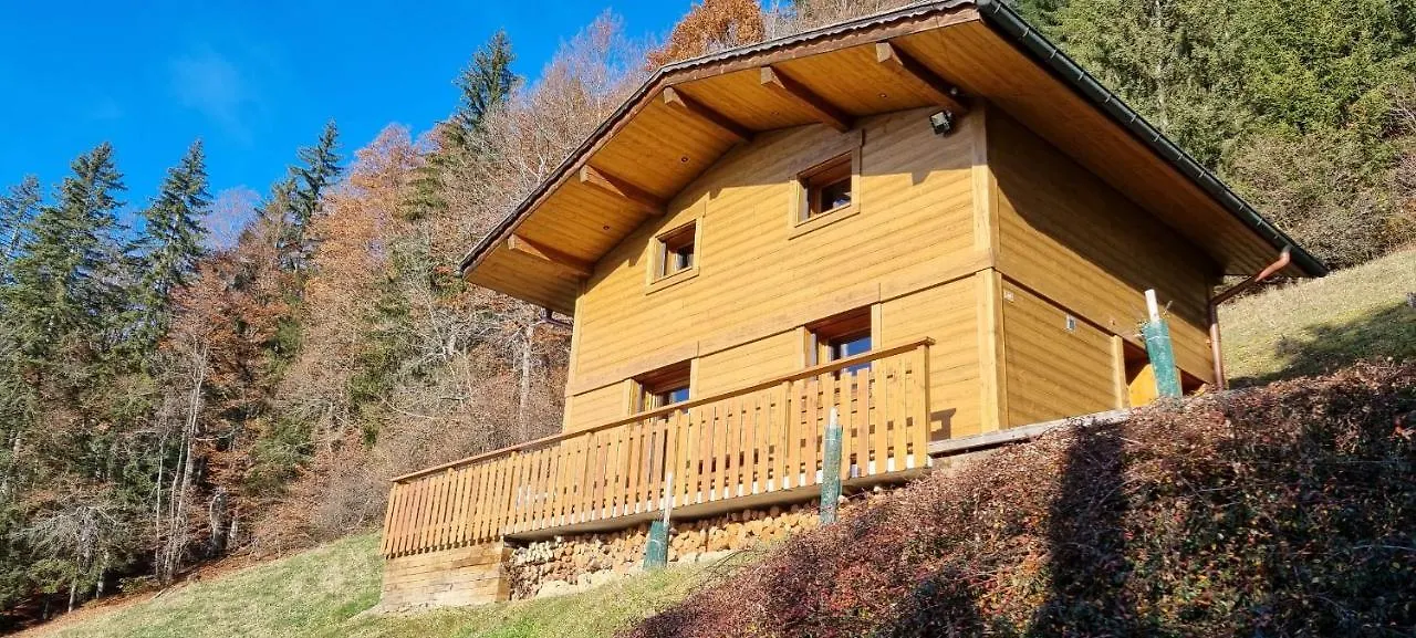 Chalet Socali Le Grand Bornand 0*, Le Grand-Bornand France