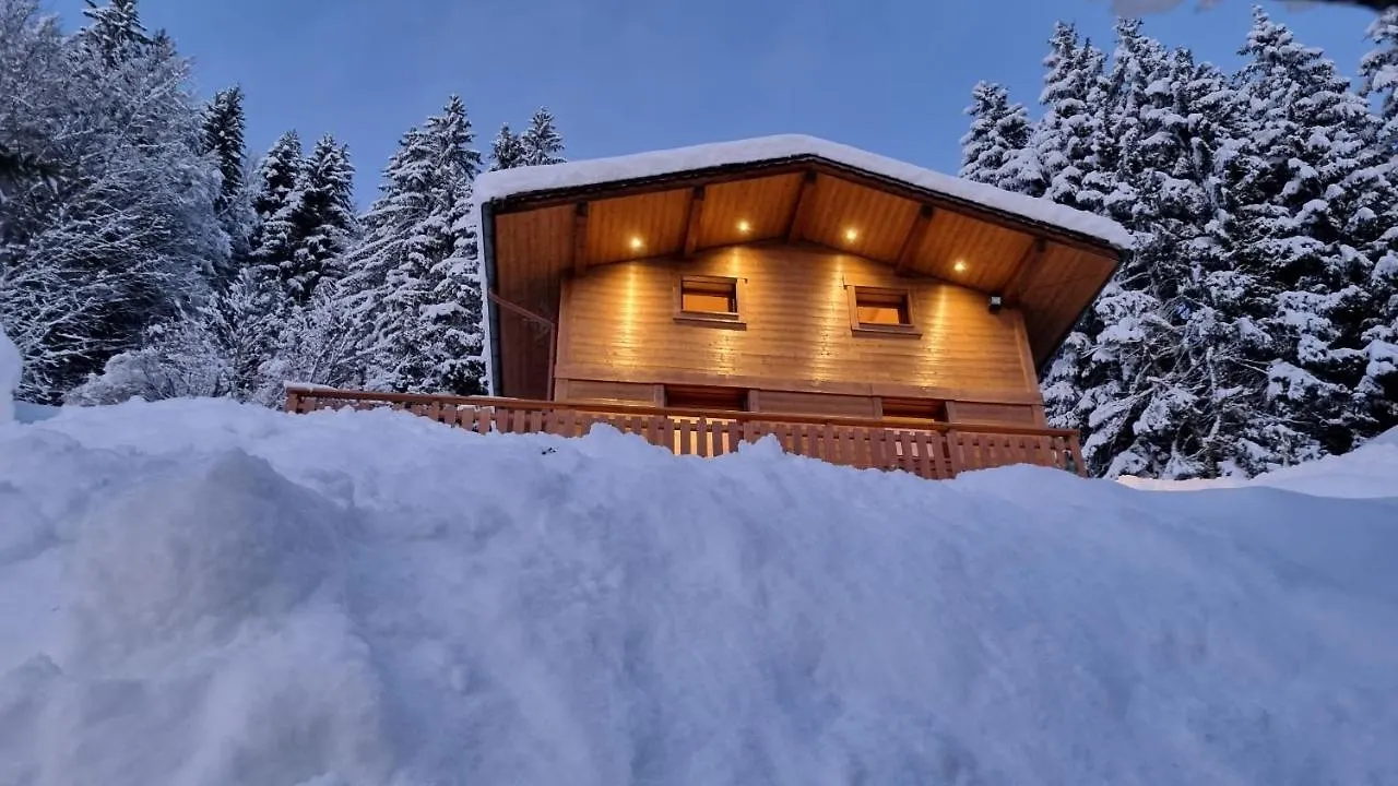 Chalet Socali Le Grand Bornand 0*, Le Grand-Bornand France